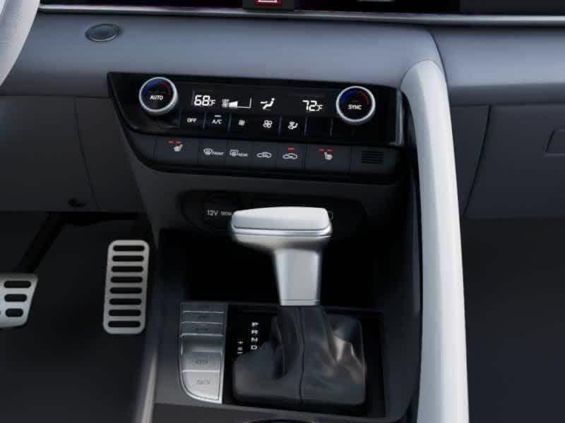 Thumbnail: 2026 Hyundai Elantra - 9
