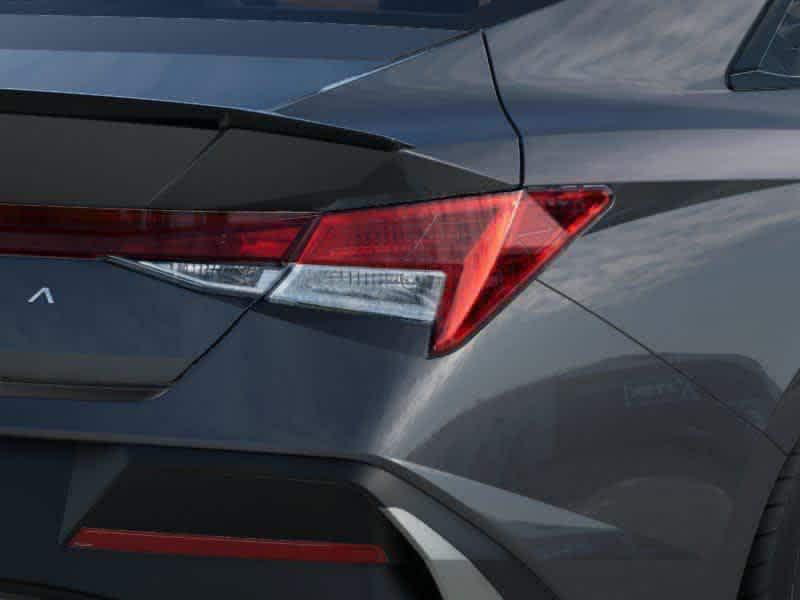 Thumbnail: 2026 Hyundai Elantra - 14