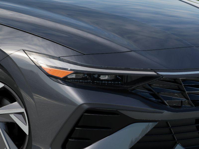 Thumbnail: 2026 Hyundai Elantra - 14