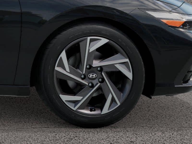 Thumbnail: 2026 Hyundai Elantra - 6