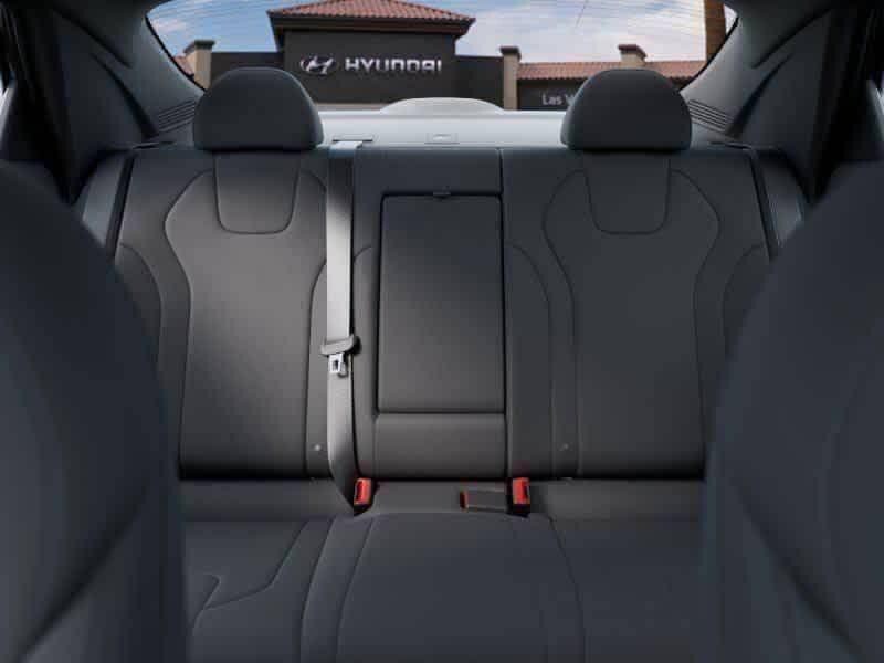 Thumbnail: 2026 Hyundai Elantra - 8