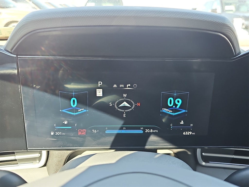 Thumbnail: 2024 Hyundai Elantra - 14