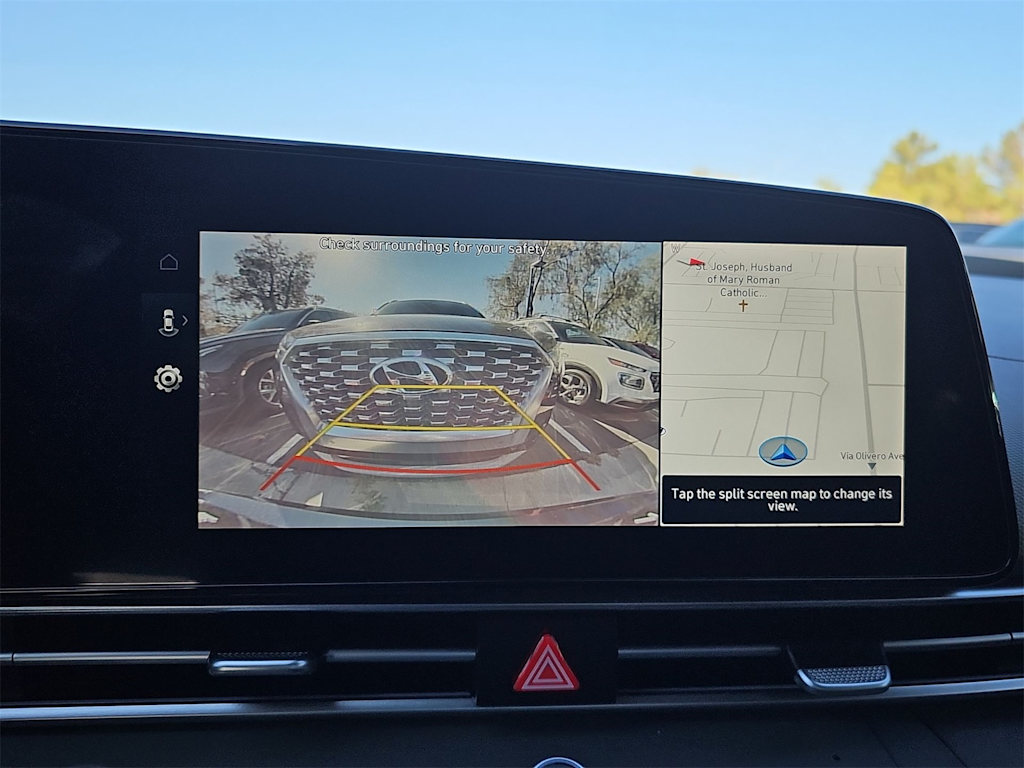 Thumbnail: 2024 Hyundai Elantra - 24