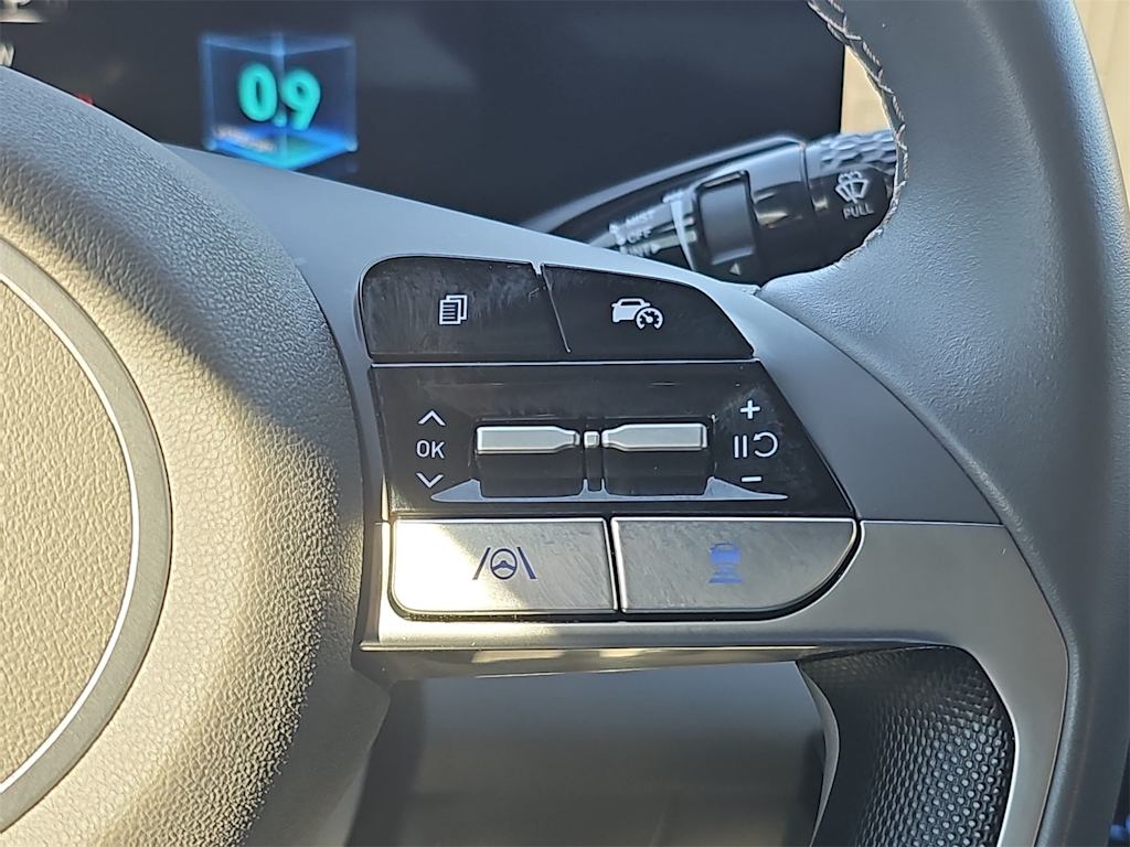 Thumbnail: 2024 Hyundai Elantra - 27