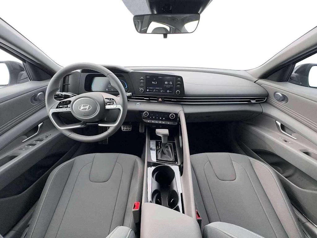 Thumbnail: 2026 Hyundai Elantra - 2