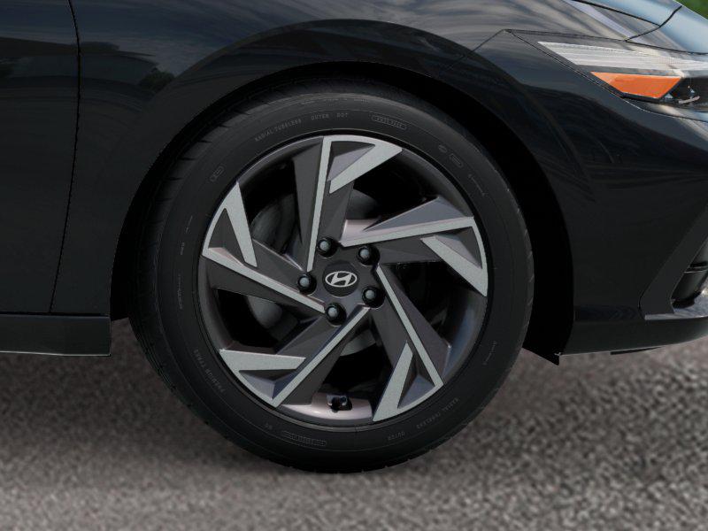 Thumbnail: 2026 Hyundai Elantra - 7