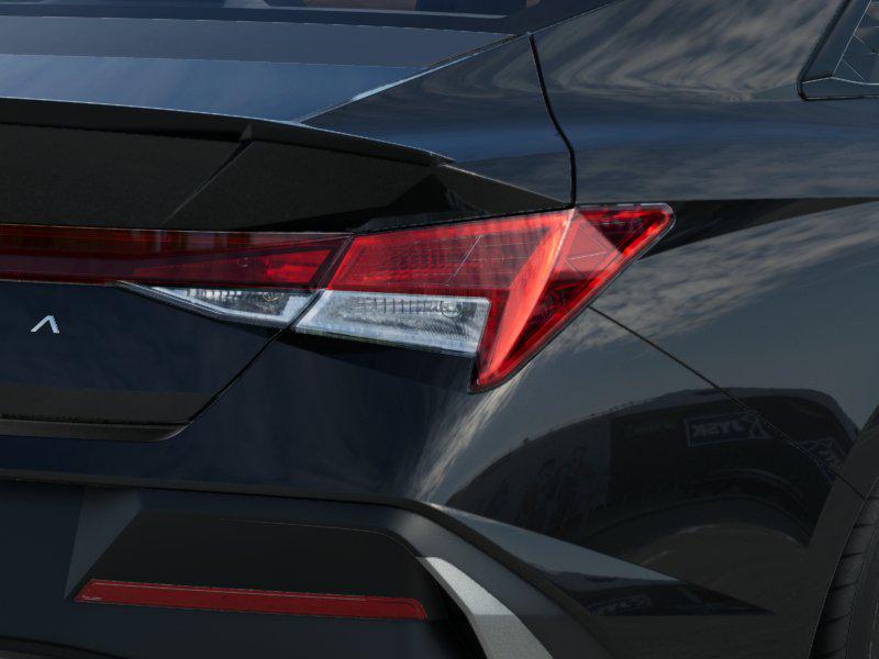 Thumbnail: 2026 Hyundai Elantra - 6