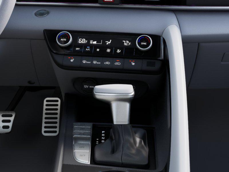 Thumbnail: 2026 Hyundai Elantra - 11