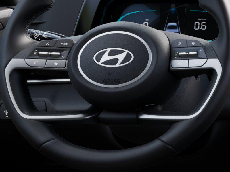 Thumbnail: 2026 Hyundai Elantra - 17
