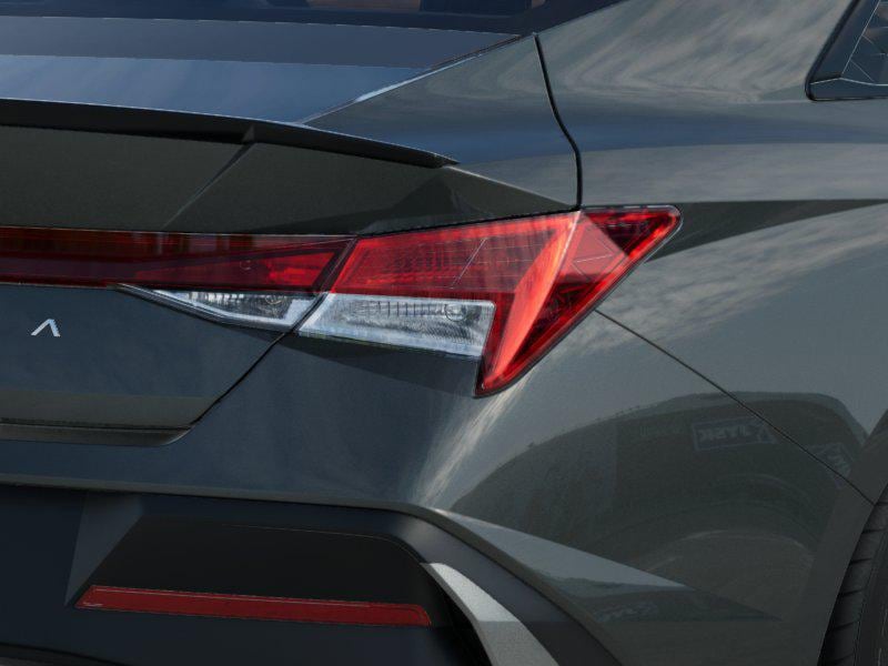 Thumbnail: 2026 Hyundai Elantra - 15