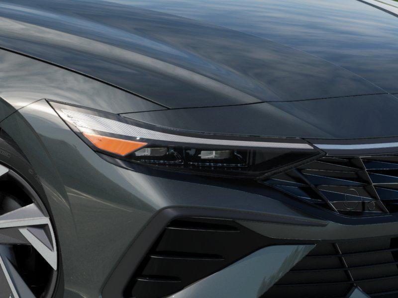 Thumbnail: 2026 Hyundai Elantra - 14