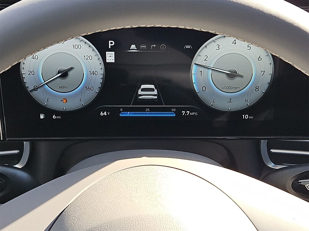 Thumbnail: 2025 Hyundai Elantra - 15