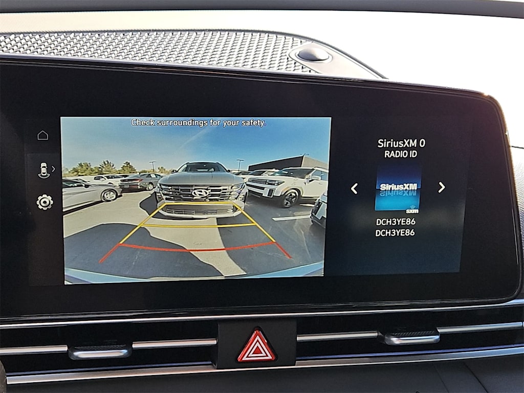 Thumbnail: 2025 Hyundai Elantra - 13