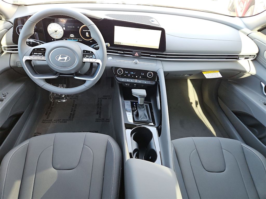 Thumbnail: 2025 Hyundai Elantra - 2