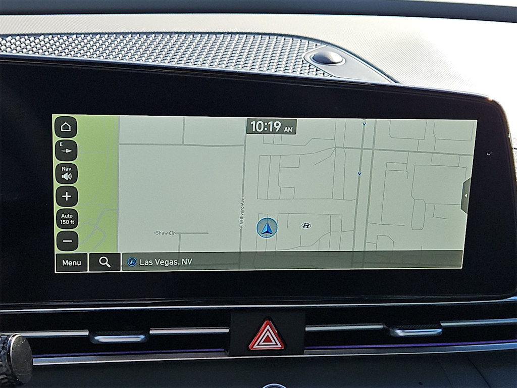 Thumbnail: 2025 Hyundai Elantra - 27