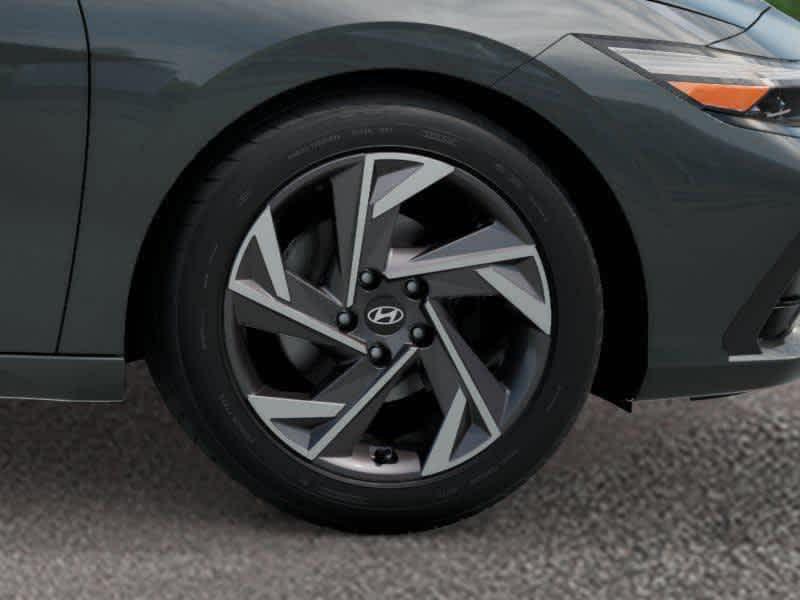 Thumbnail: 2026 Hyundai Elantra - 5