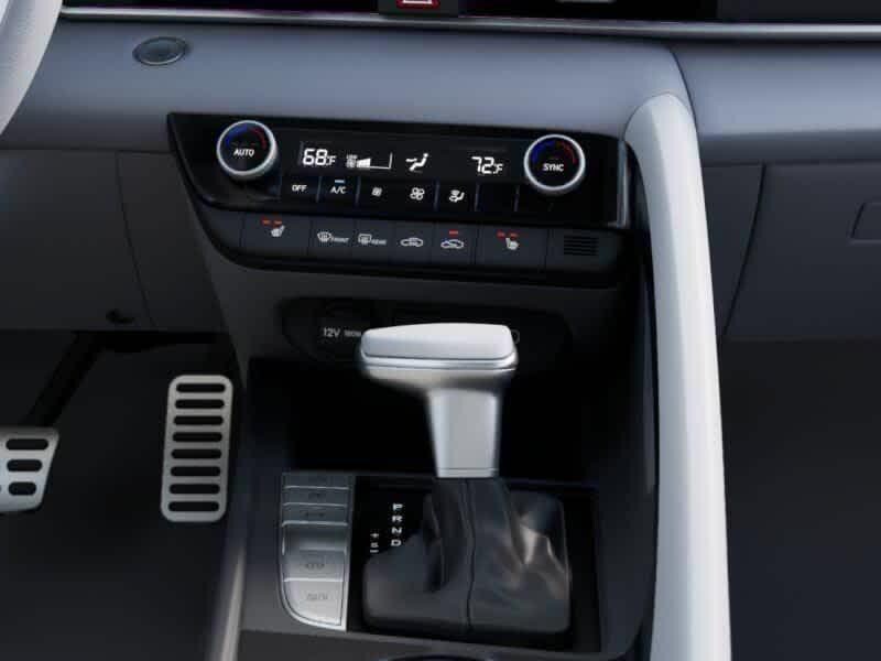Thumbnail: 2026 Hyundai Elantra - 9