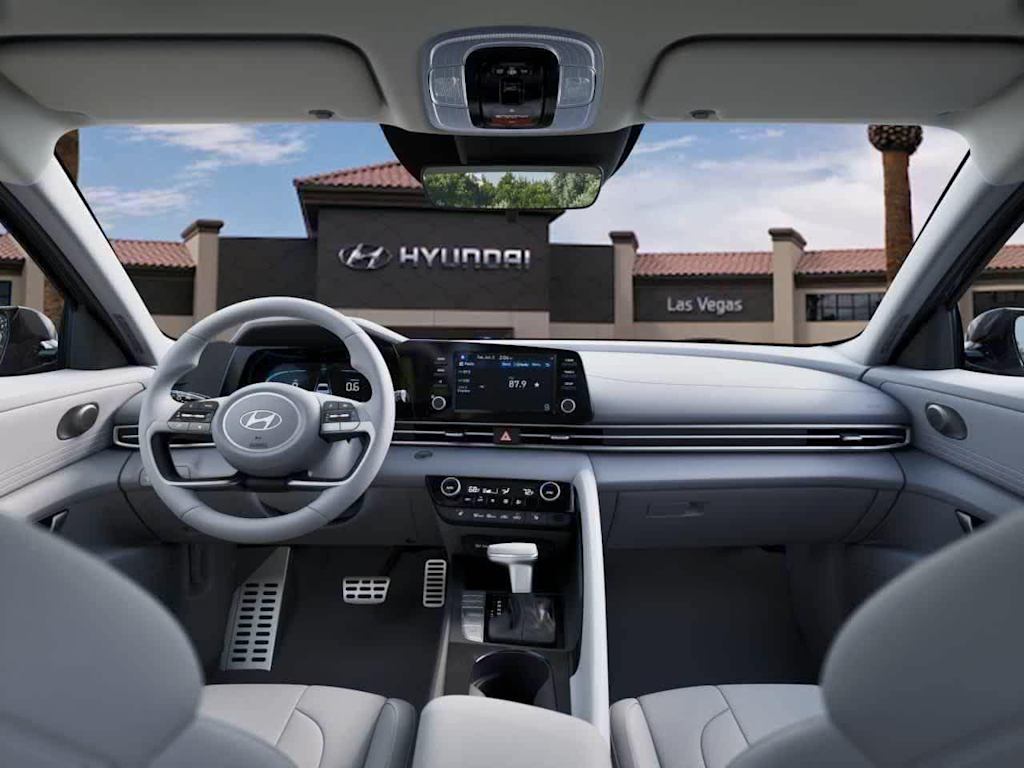 Thumbnail: 2026 Hyundai Elantra - 2
