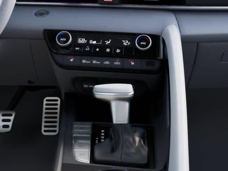 Thumbnail: 2026 Hyundai Elantra - 9
