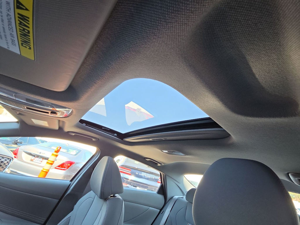 Thumbnail: 2026 Hyundai Elantra - 29