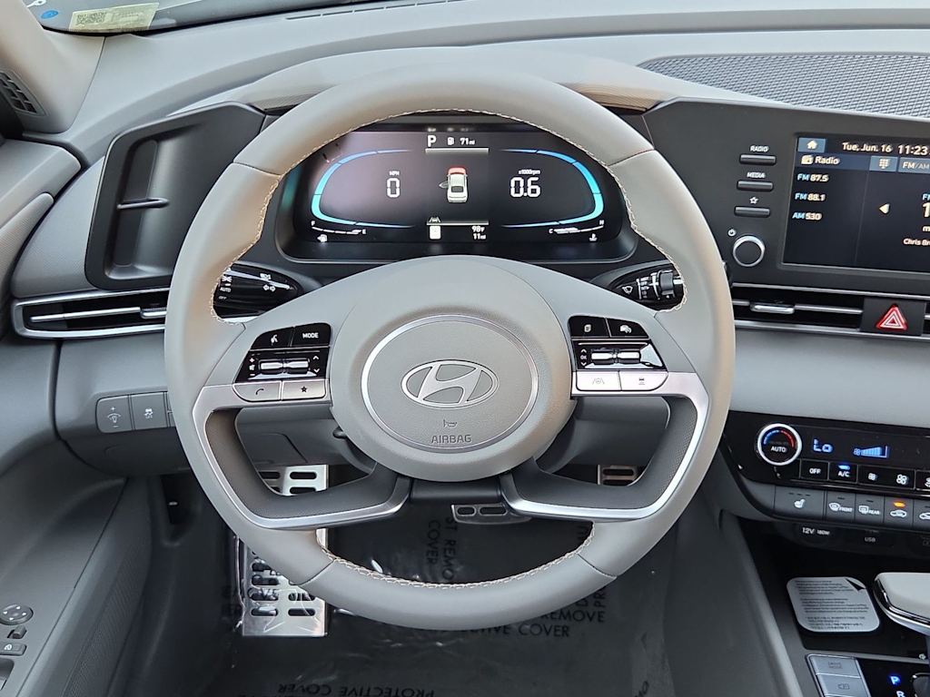 Thumbnail: 2026 Hyundai Elantra - 13
