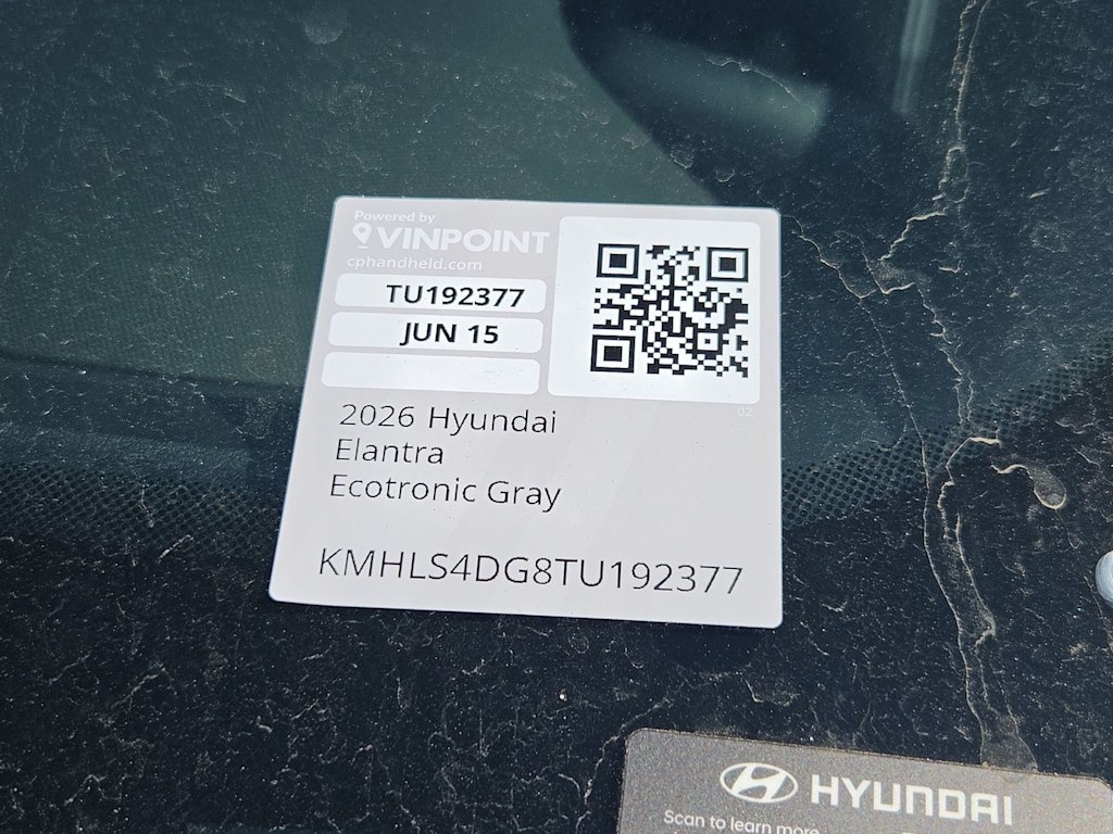 Thumbnail: 2026 Hyundai Elantra - 19