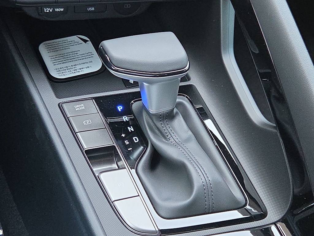 Thumbnail: 2026 Hyundai Elantra - 16