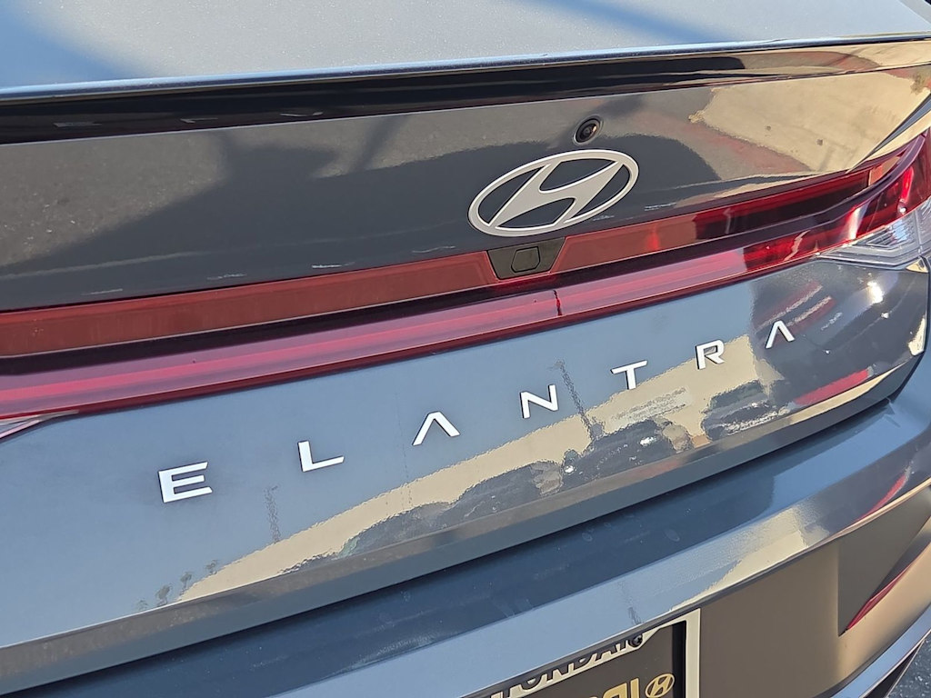 Thumbnail: 2026 Hyundai Elantra - 24