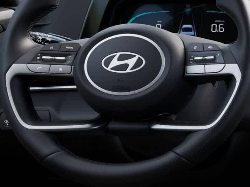 Thumbnail: 2026 Hyundai Elantra - 15
