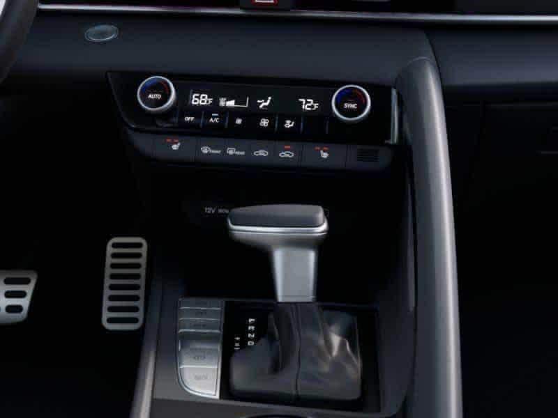 Thumbnail: 2026 Hyundai Elantra - 9