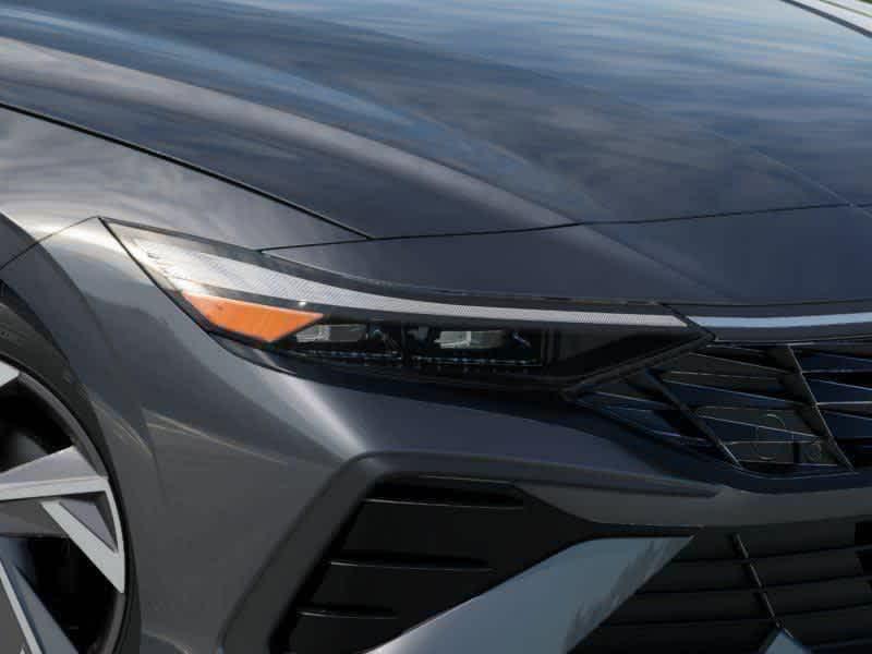 Thumbnail: 2026 Hyundai Elantra - 12