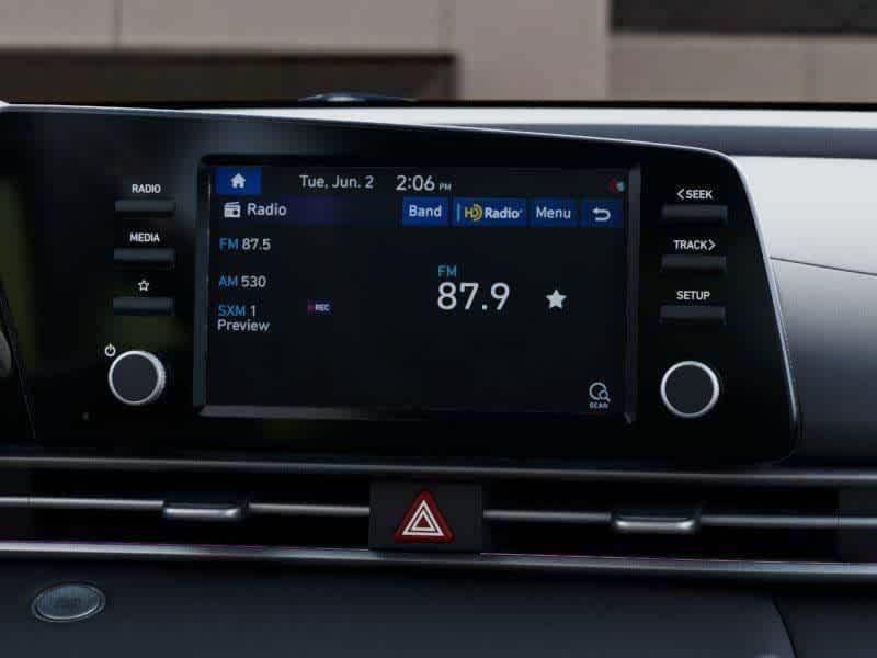 Thumbnail: 2026 Hyundai Elantra - 8