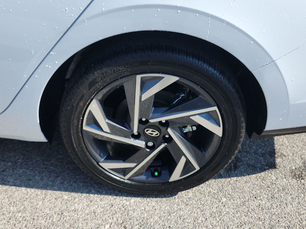 Thumbnail: 2025 Hyundai Elantra - 7