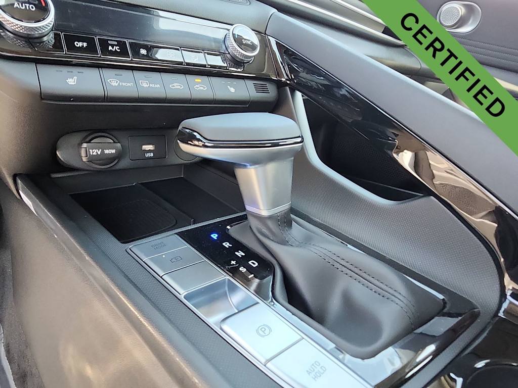 Thumbnail: 2025 Hyundai Elantra - 15