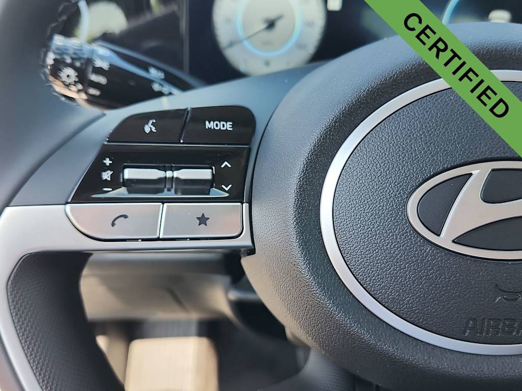 Thumbnail: 2025 Hyundai Elantra - 27