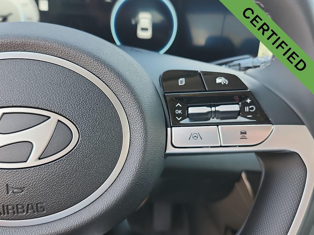 Thumbnail: 2025 Hyundai Elantra - 26