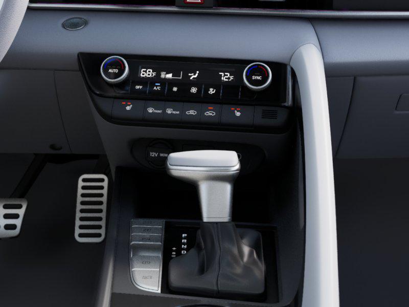 Thumbnail: 2026 Hyundai Elantra - 9