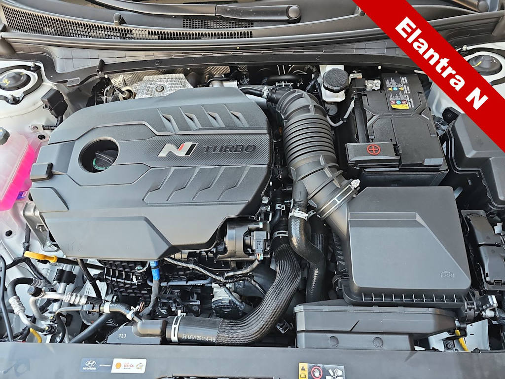 Thumbnail: 2025 Hyundai Elantra - 9