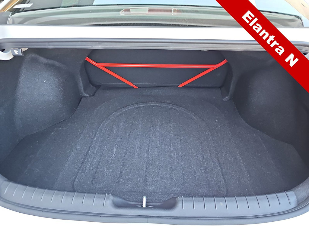 Thumbnail: 2025 Hyundai Elantra - 18