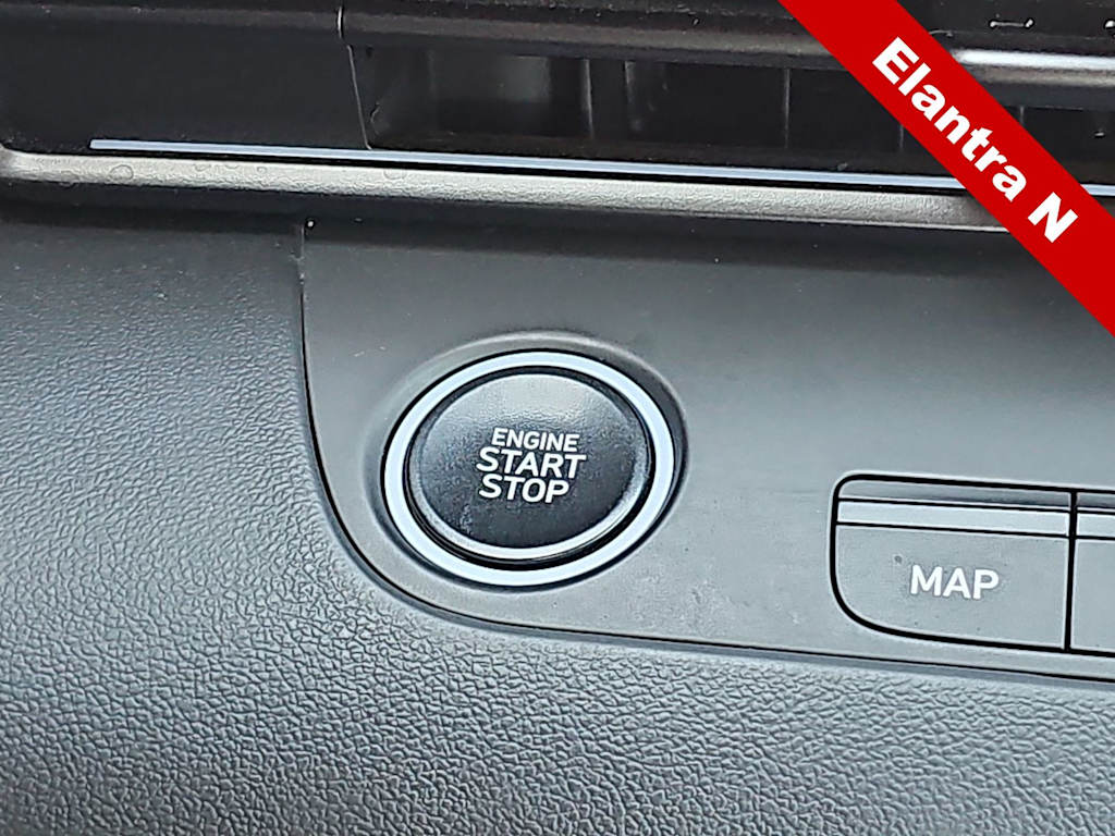 Thumbnail: 2025 Hyundai Elantra - 25