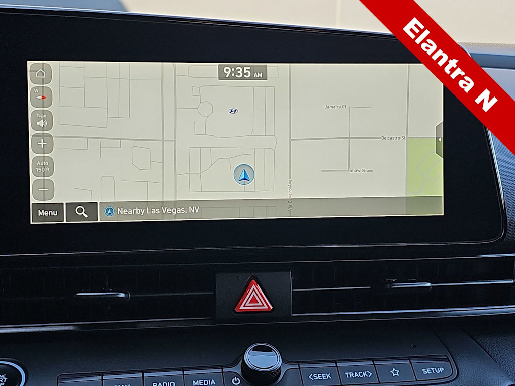 Thumbnail: 2025 Hyundai Elantra - 27