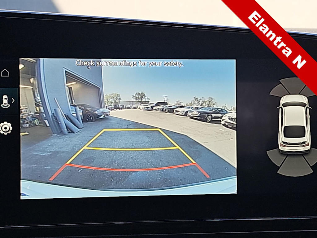 Thumbnail: 2025 Hyundai Elantra - 26