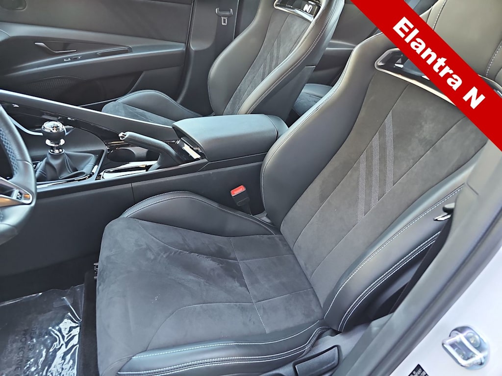 Thumbnail: 2025 Hyundai Elantra - 11