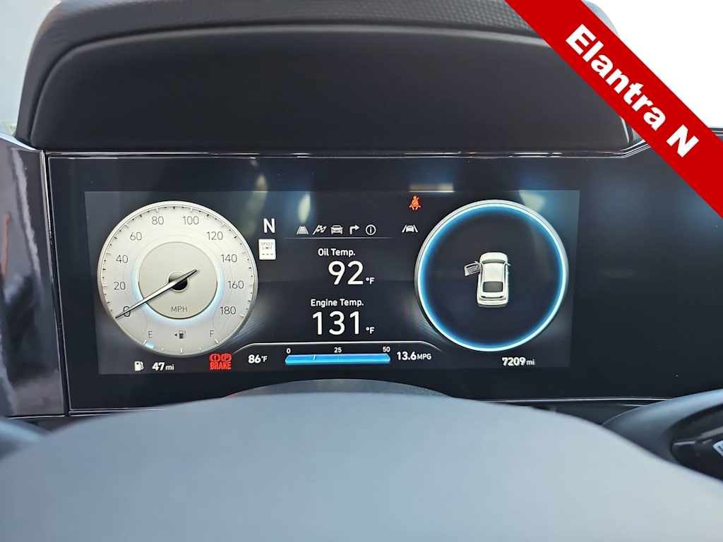 Thumbnail: 2025 Hyundai Elantra - 17