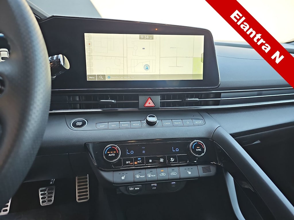 Thumbnail: 2025 Hyundai Elantra - 15