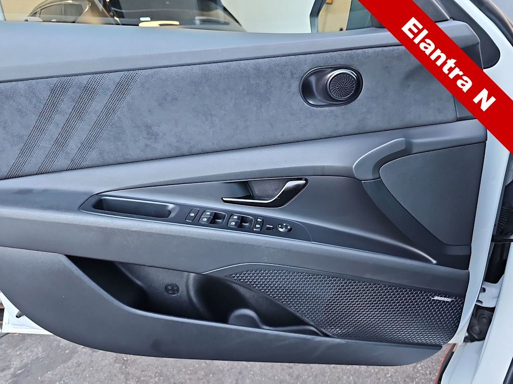 Thumbnail: 2025 Hyundai Elantra - 28