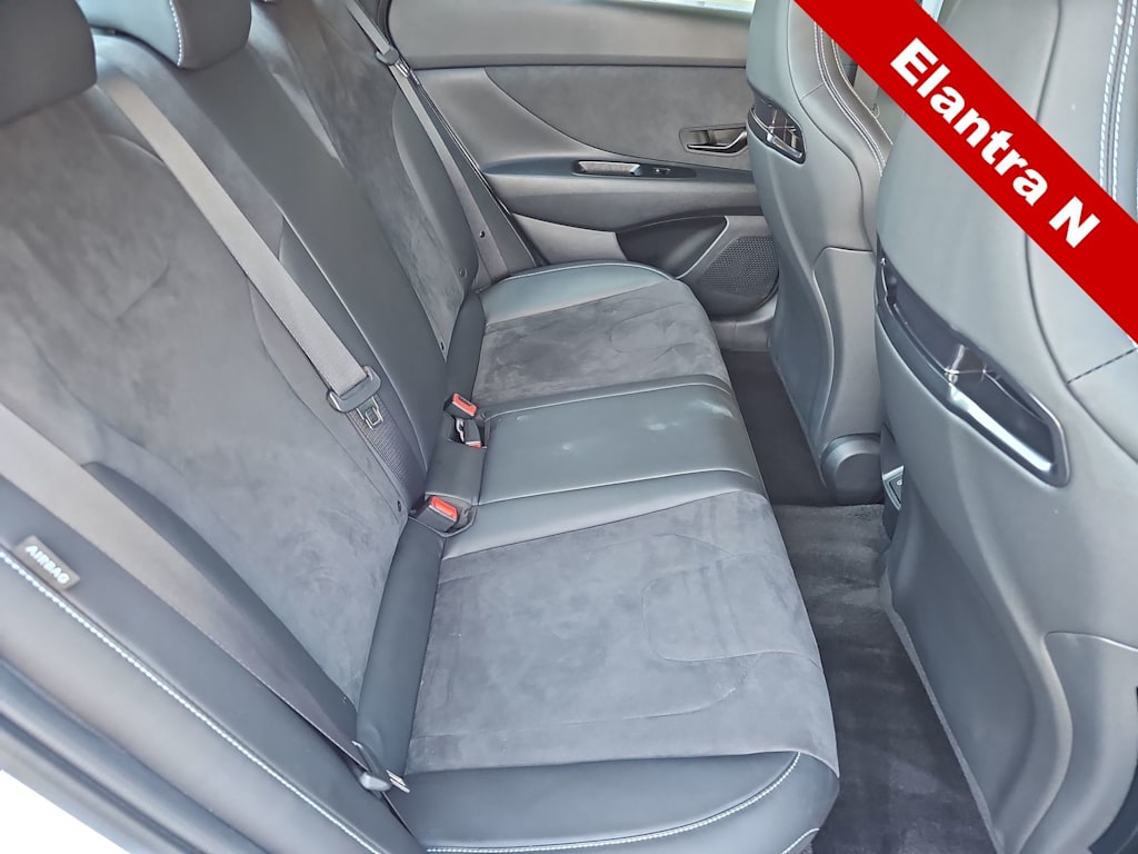 Thumbnail: 2025 Hyundai Elantra - 24