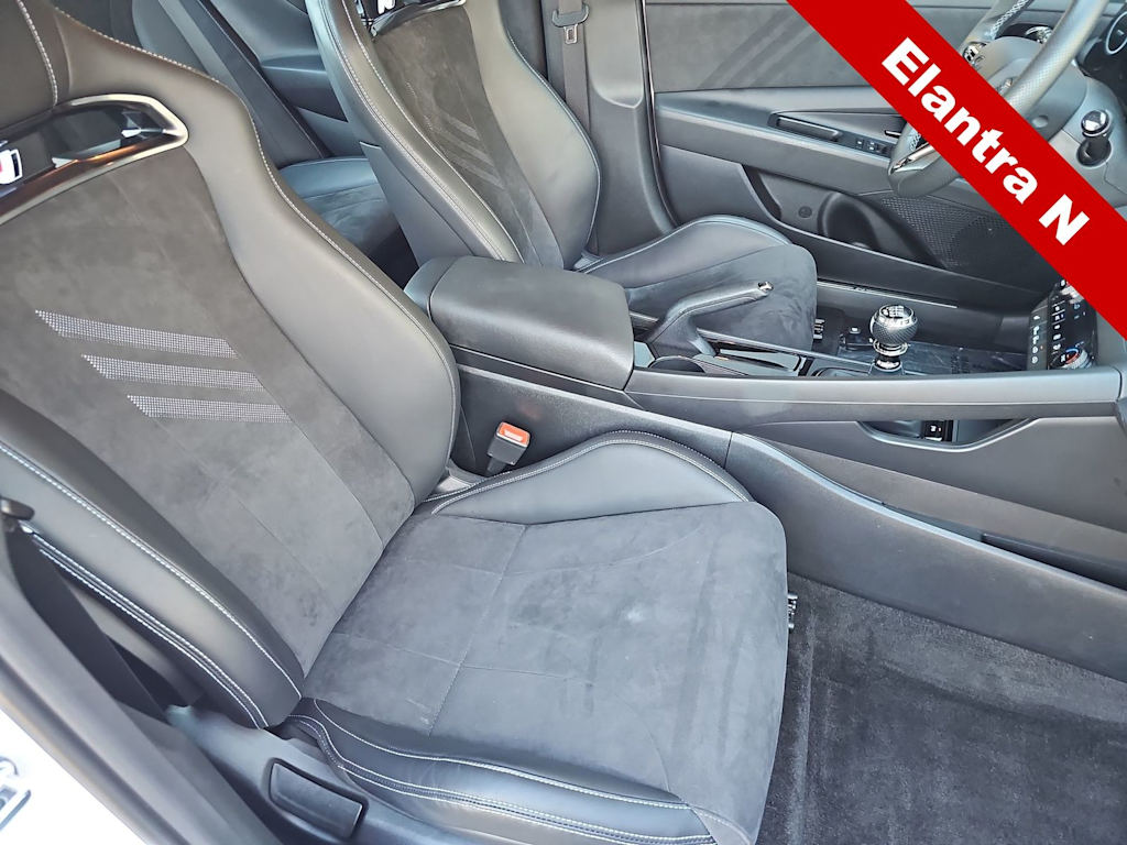 Thumbnail: 2025 Hyundai Elantra - 12