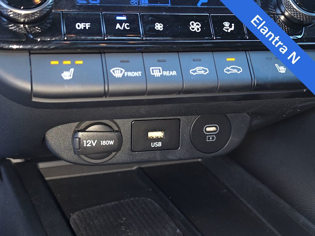Thumbnail: 2026 Hyundai Elantra - 29
