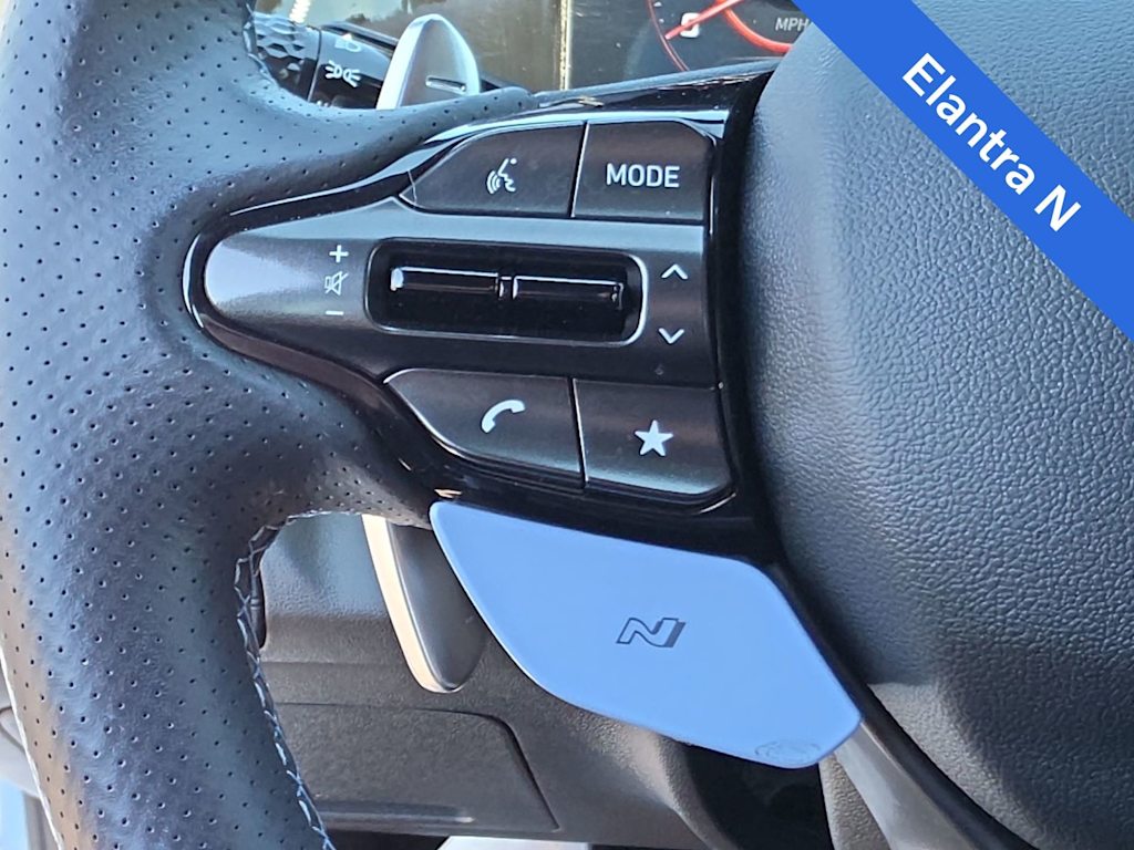 Thumbnail: 2026 Hyundai Elantra - 27